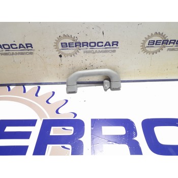 Recambio de asidero techo para mercedes-benz clase c (w203) berlina 2.2 cdi cat referencia OEM IAM A2038100551  