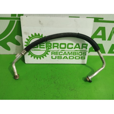 Recambio de tubos aire acondicionado para renault megane ii classic berlina 1.5 dci diesel referencia OEM IAM 8200680844  