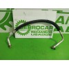 Recambio de tubos aire acondicionado para renault megane ii classic berlina 1.5 dci diesel referencia OEM IAM 8200680844  