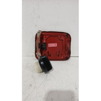 Recambio de tapa exterior combustible para nissan juke (f15) 1.5 dci referencia OEM IAM 172515XC0A  