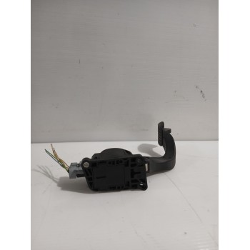 Recambio de pedal acelerador para citroën c4 grand picasso i (ua_) 1.6 hdi referencia OEM IAM 1601S3  