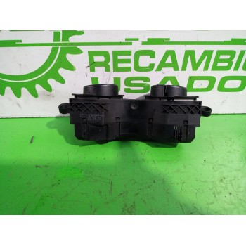 Recambio de mando calefaccion / aire acondicionado para ford transit connect (tc7) 1.8 tdci cat referencia OEM IAM 2T1T19A945  