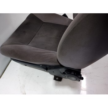 Recambio de asiento delantero izquierdo para ford sierra berlina brillant referencia OEM IAM 6160120  