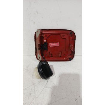 Recambio de tapa exterior combustible para nissan juke (f15) 1.5 dci referencia OEM IAM 172515XC0A  