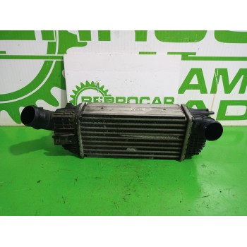 INTERCOOLER 9683009680 