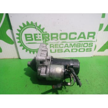 Recambio de motor arranque para citroën c3 1.4 hdi sx referencia OEM IAM 9640825280  