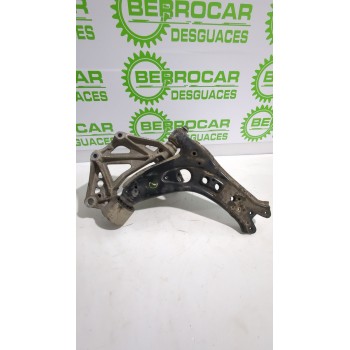 Recambio de brazo suspension inferior delantero derecho para seat ibiza iii (6l1) 1.4 tdi referencia OEM IAM 6Q0407151L / 6Q0199