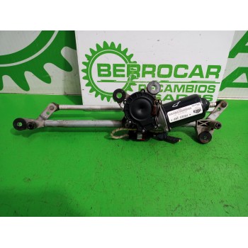 Recambio de motor limpia delantero para opel vectra c berlina essentia referencia OEM IAM 23001355  