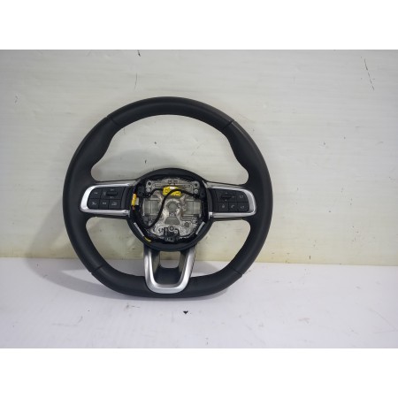 Recambio de volante para jeep avenger altitude referencia OEM IAM 658286600A  