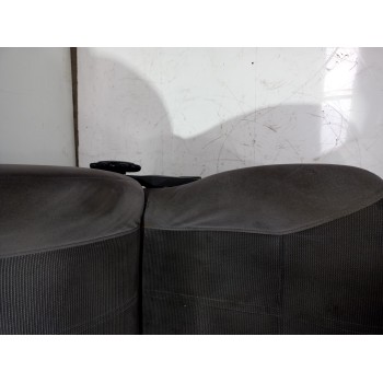 Recambio de asiento delantero izquierdo para ford sierra berlina brillant referencia OEM IAM 6160120  