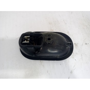 Recambio de maneta interior trasera izquierda para renault scenic ii authentique referencia OEM IAM 8200028487  