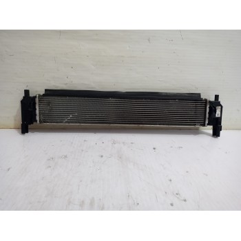 Recambio de radiador agua para volkswagen golf vii lim. (5g1) comfortline bluemotion referencia OEM IAM 5Q0121251EL  