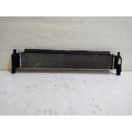 Recambio de radiador agua para volkswagen golf vii lim. (5g1) comfortline bluemotion referencia OEM IAM 5Q0121251EL  