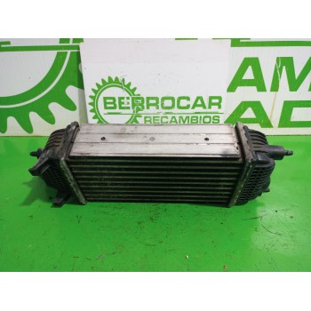 Recambio de intercooler para peugeot 508 active referencia OEM IAM 9683009680  