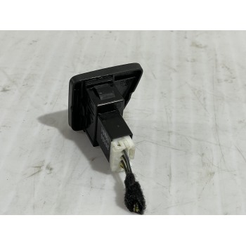 Recambio de mando elevalunas delantero derecho para fiat 500 cabrio (150) aniversario referencia OEM IAM E30500  