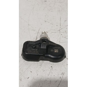 Recambio de sensor para nissan juke (f15) 1.5 dci referencia OEM IAM 407006WYQB  