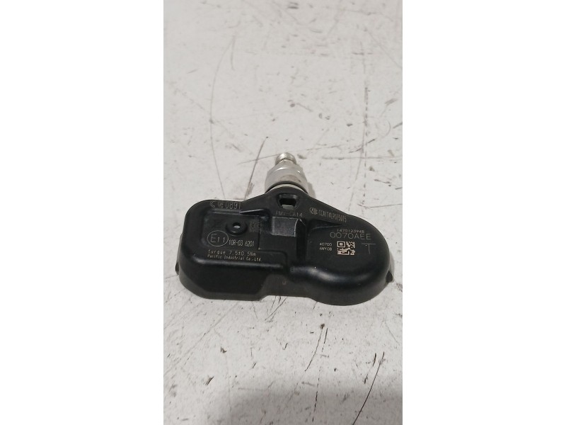 Recambio de sensor para nissan juke (f15) 1.5 dci referencia OEM IAM 407006WYQB  