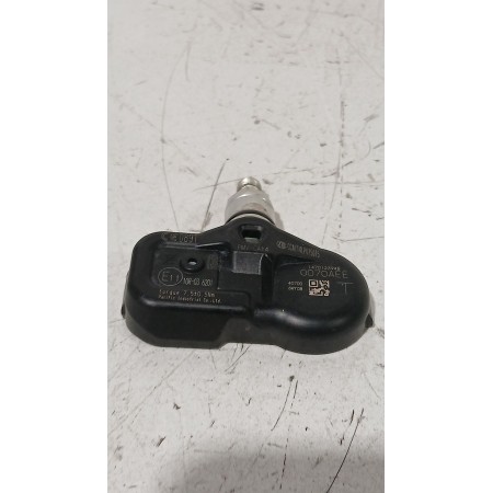 Recambio de sensor para nissan juke (f15) 1.5 dci referencia OEM IAM 407006WYQB  