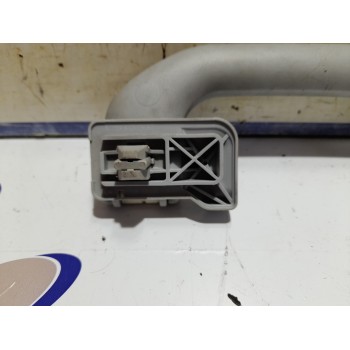Recambio de asidero techo para mercedes-benz clase c (w203) berlina 2.2 cdi cat referencia OEM IAM A2038100551  