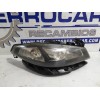 Recambio de faro derecho para renault laguna ii (bg0) 1.9 dci diesel fap referencia OEM IAM 8200555906  