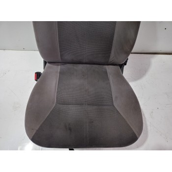 Recambio de asiento delantero izquierdo para ford sierra berlina brillant referencia OEM IAM 6160120  