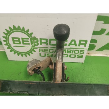 Recambio de enganche remolque para citroën berlingo 1.9 diesel referencia OEM IAM EE0336  