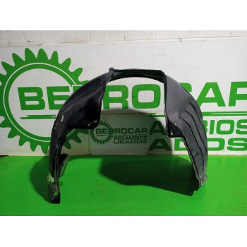 Recambio de paso rueda delantero derecho para fiat bravo (198) 1.9 dynamic multijet referencia OEM IAM 51818177  