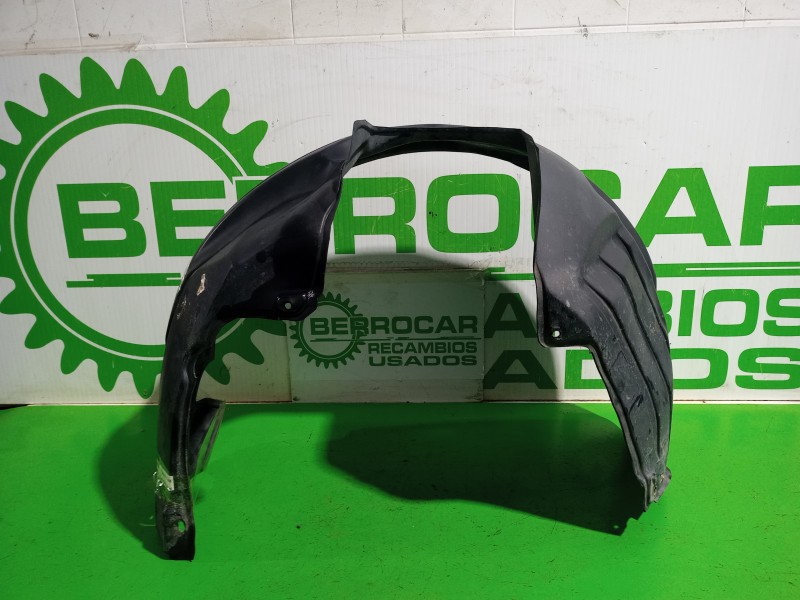 Recambio de paso rueda delantero derecho para fiat bravo (198) 1.9 dynamic multijet referencia OEM IAM 51818177  