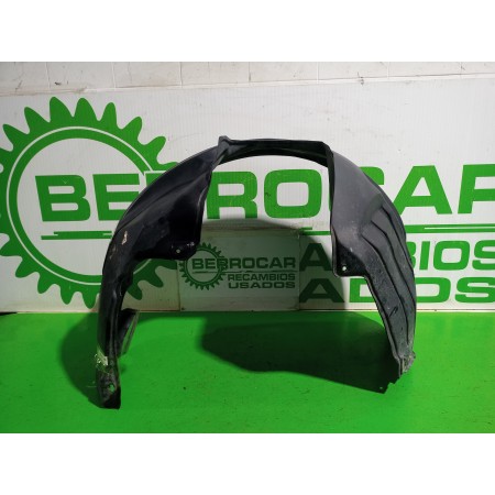 Recambio de paso rueda delantero derecho para fiat bravo (198) 1.9 dynamic multijet referencia OEM IAM 51818177  