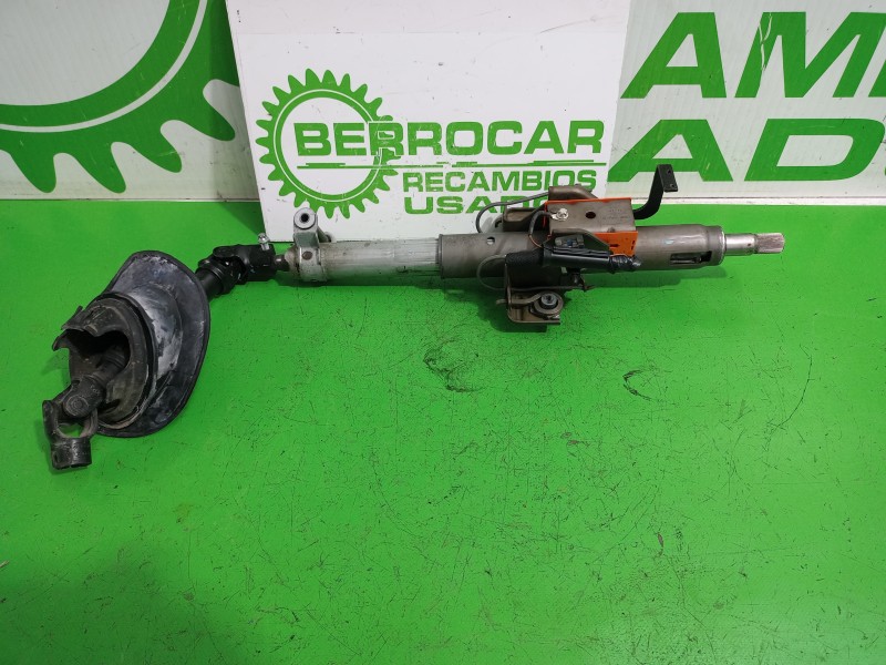 Recambio de columna direccion para opel vectra c berlina essentia referencia OEM IAM 24415475  