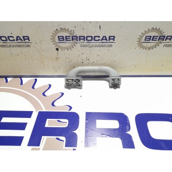 Recambio de asidero techo para mercedes-benz clase c (w203) berlina 2.2 cdi cat referencia OEM IAM A2038100551  