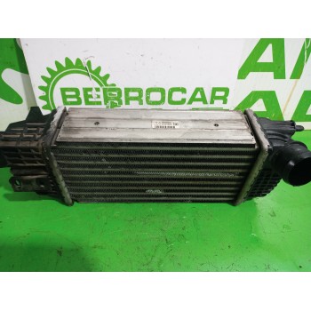 Recambio de intercooler para peugeot 508 active referencia OEM IAM 9683009680  