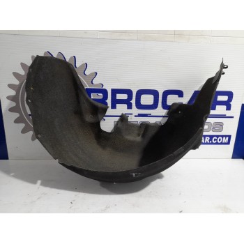 Recambio de paso rueda trasero para mercedes-benz clase e (w212) lim. 2.1 cdi cat referencia OEM IAM A2126900930  