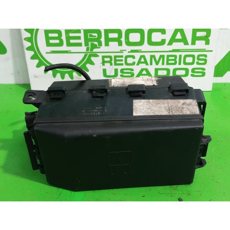 Recambio de caja reles / fusibles para ford transit connect (tc7) 1.8 tdci cat referencia OEM IAM 2T1T14A067  
