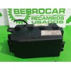 Recambio de caja reles / fusibles para ford transit connect (tc7) 1.8 tdci cat referencia OEM IAM 2T1T14A067  