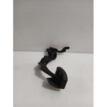 Recambio de pedal freno para citroën c4 grand picasso i (ua_) 1.6 hdi referencia OEM IAM 4501X4  