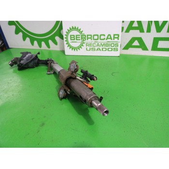 Recambio de columna direccion para opel vectra c berlina essentia referencia OEM IAM 24415475  
