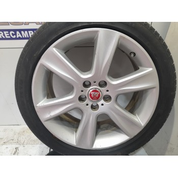 Recambio de juego llantas para jaguar xe 2.0 diesel cat referencia OEM IAM 7JX17CH485  