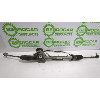 Recambio de cremallera direccion para seat ibiza iii (6l1) 1.4 tdi referencia OEM IAM 6Q1423061MX  