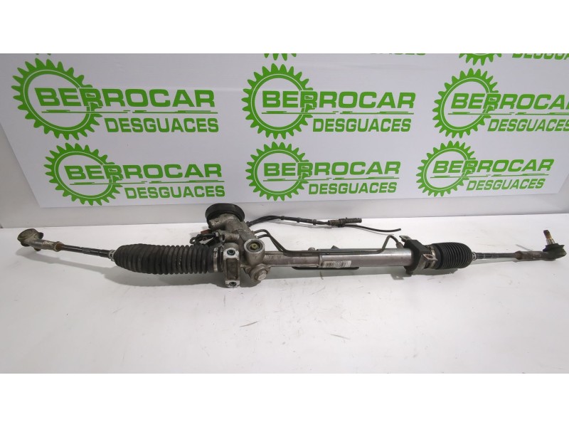 Recambio de cremallera direccion para seat ibiza iii (6l1) 1.4 tdi referencia OEM IAM 6Q1423061MX  