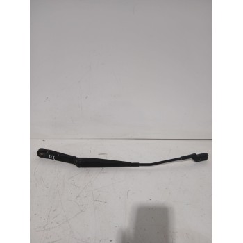 Recambio de brazo limpia delantero izquierdo para seat ibiza iii (6l1) 1.4 tdi referencia OEM IAM 6L1955409E  