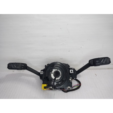 Recambio de mando multifuncion para volkswagen touran (5t1) advance bmt referencia OEM IAM 5Q0.953.507  