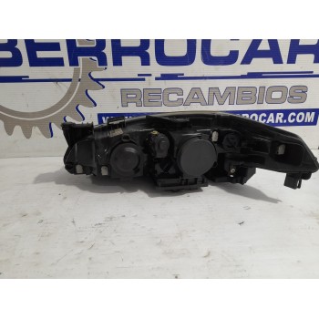 Recambio de faro derecho para renault laguna ii (bg0) 1.9 dci diesel fap referencia OEM IAM 8200555906  
