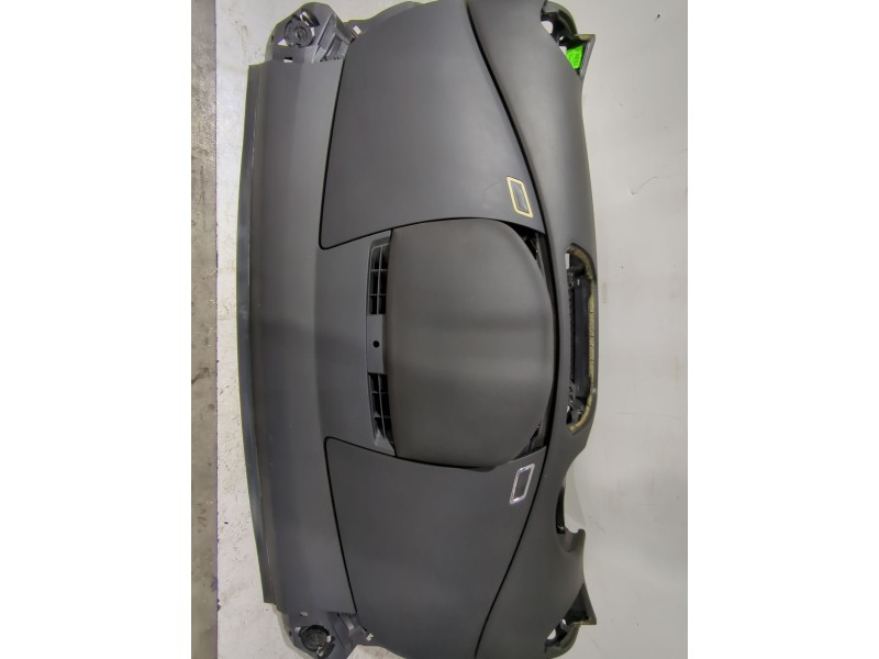 Recambio de salpicadero para citroën c4 grand picasso i (ua_) 1.6 hdi referencia OEM IAM 8231FT  