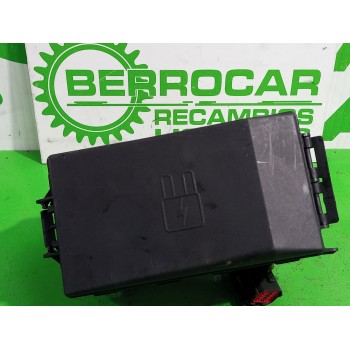 Recambio de caja reles / fusibles para ford transit connect (tc7) 1.8 tdci cat referencia OEM IAM 2T1T14A067  