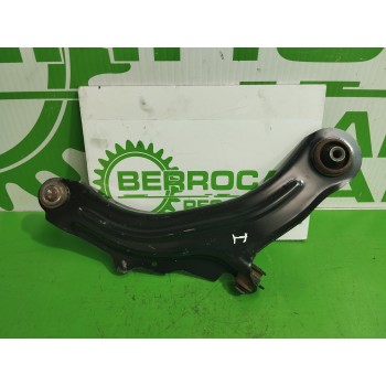 Recambio de brazo suspension inferior delantero izquierdo para renault megane ii classic berlina 1.5 dci diesel referencia OEM I