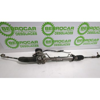Recambio de cremallera direccion para seat ibiza iii (6l1) 1.4 tdi referencia OEM IAM 6Q1423061MX  
