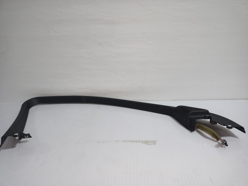 Recambio de moldura para jaguar e-pace (x540) 2.0 d150 awd referencia OEM IAM J9C320905AB  