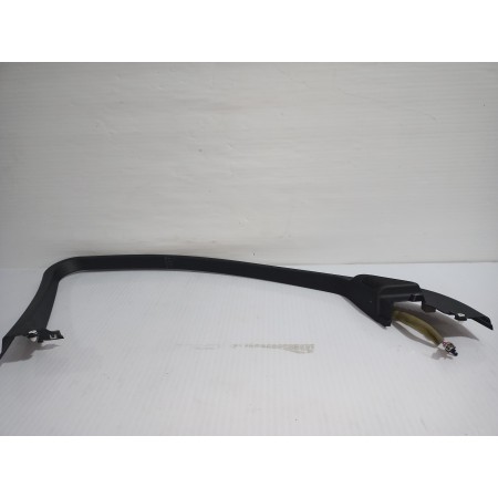 Recambio de moldura para jaguar e-pace (x540) 2.0 d150 awd referencia OEM IAM J9C320905AB  