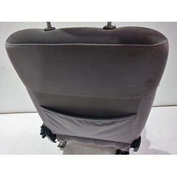 Recambio de asiento delantero izquierdo para ford sierra berlina brillant referencia OEM IAM 6160120  